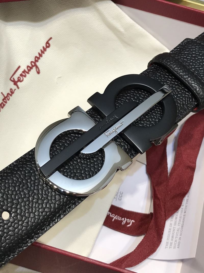 Ferragamo Belts